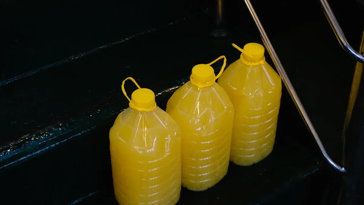 How Many Ounces Are in a Gallon and Why It Matters