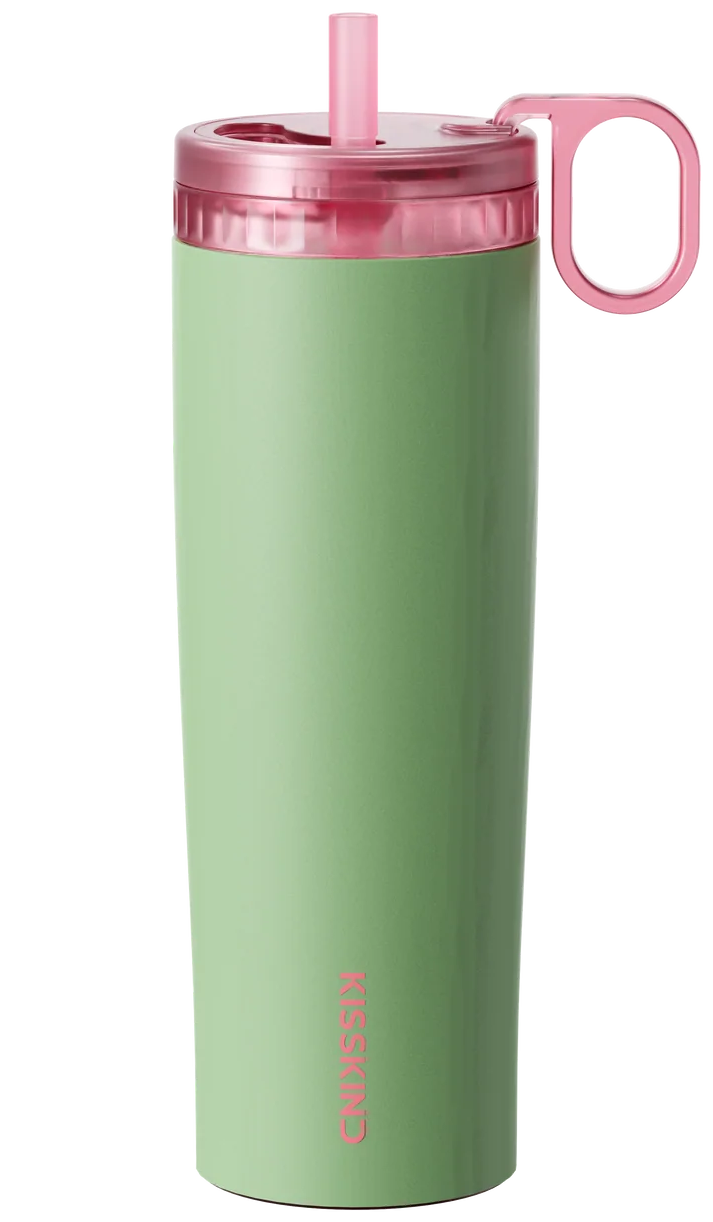 Matcha Berry