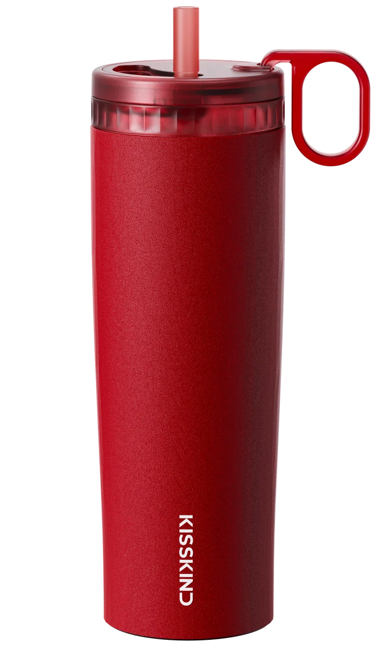 Cherry Red