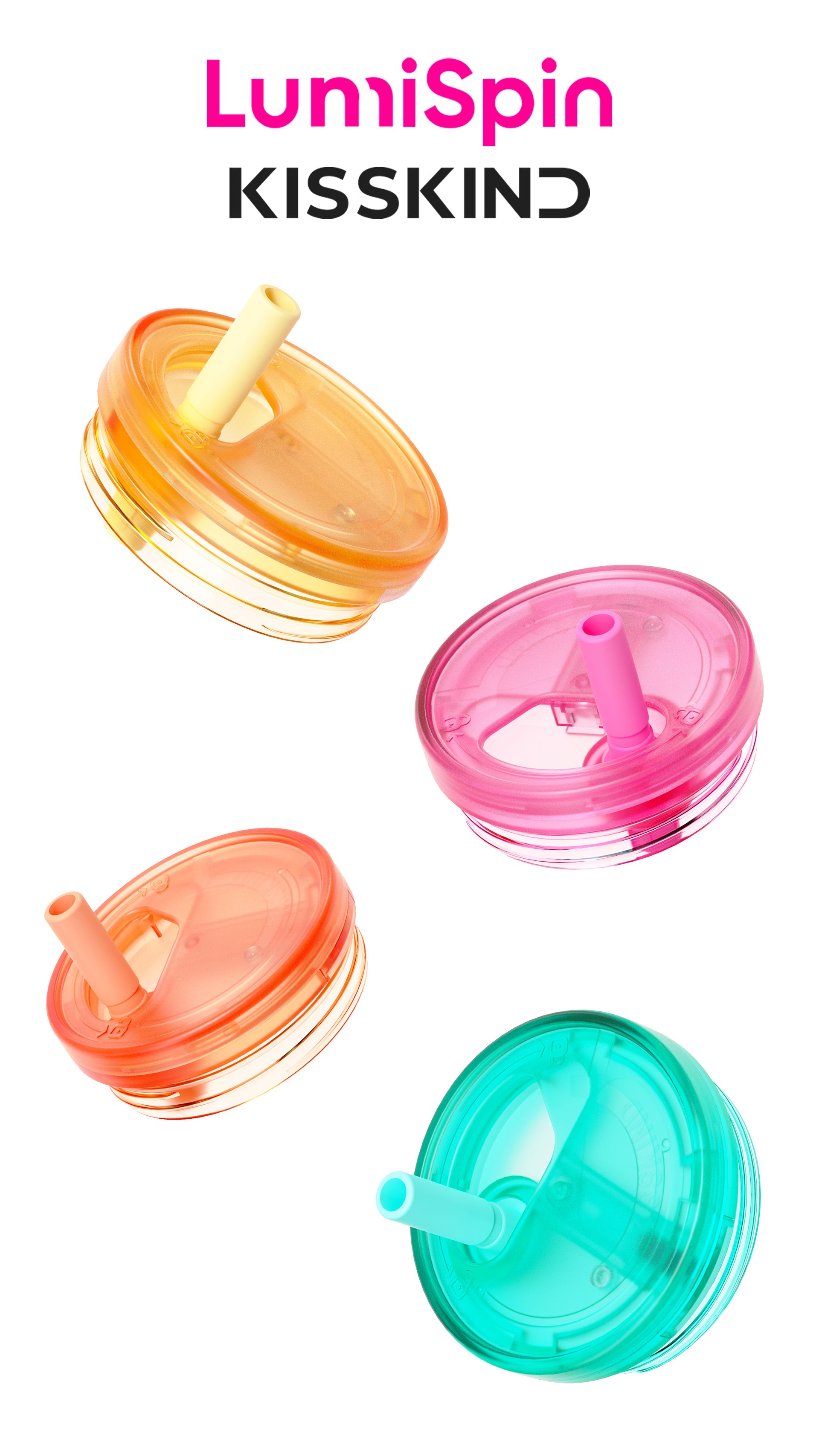Lumi Spin