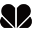 KISSKIND logo