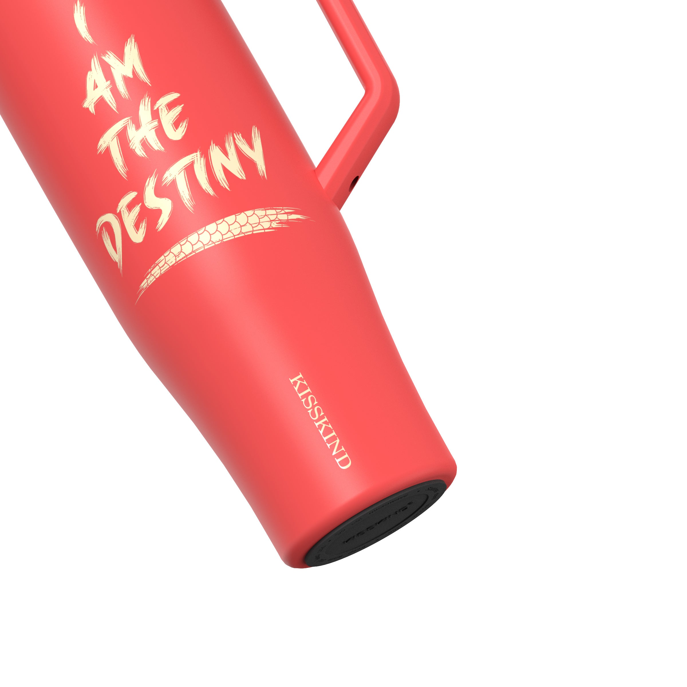 Arctic I AM THE DESTINY-Red