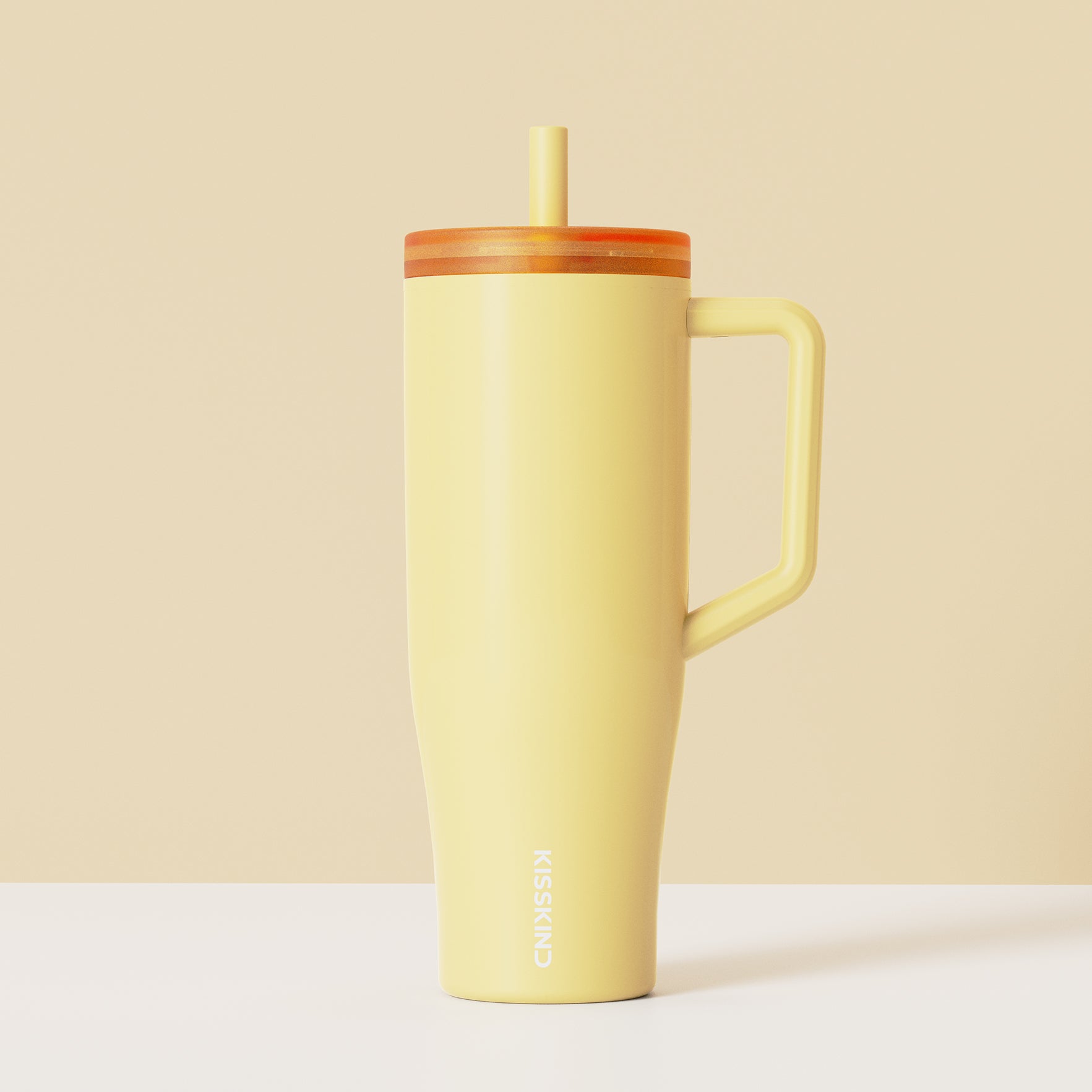 Lumispin Butter Yellow