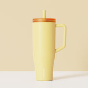 Lumispin Butter Yellow