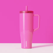 Lumispin Neon Pink