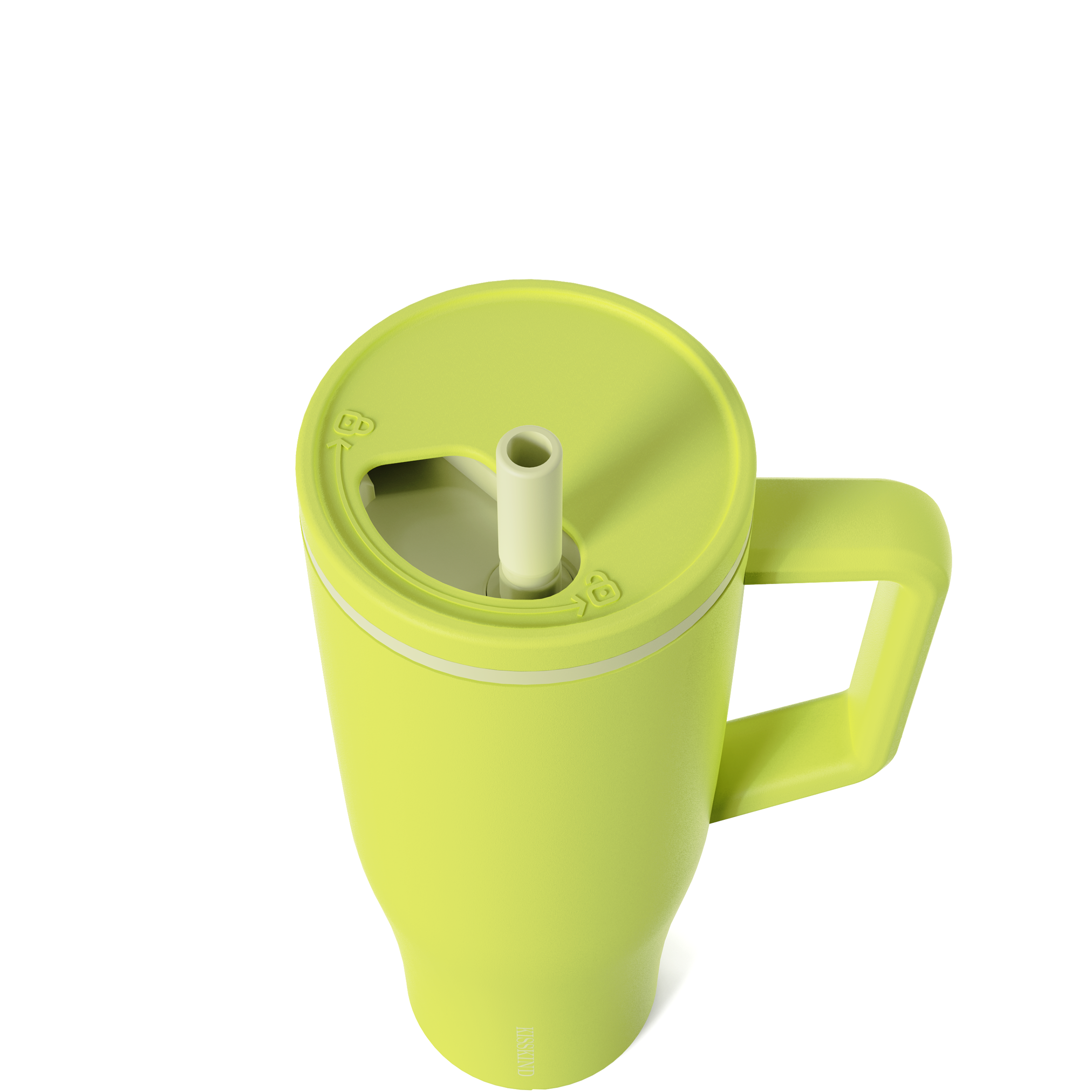 Arctic Green Apple