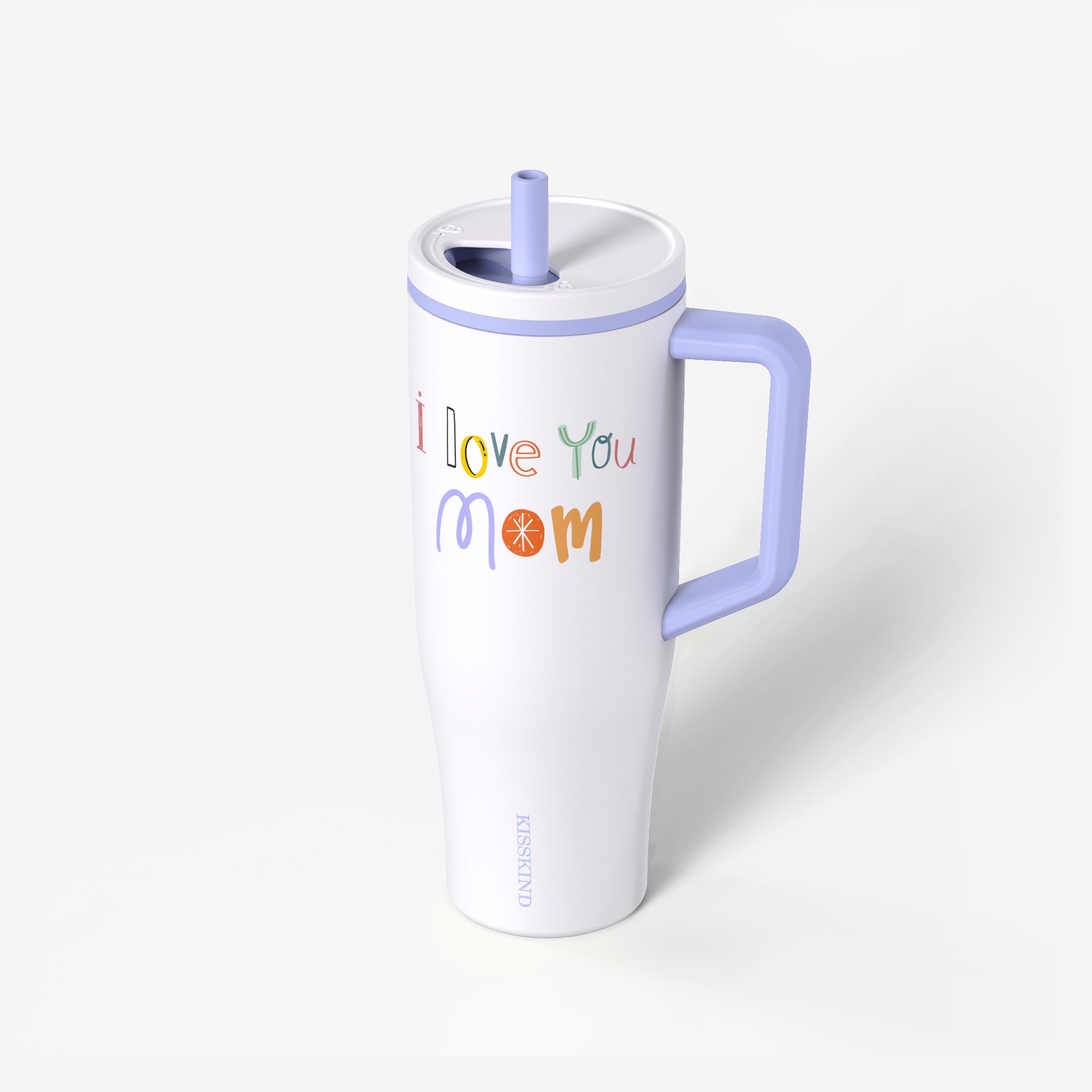 Arctic Love Mom