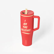 Arctic I AM THE DESTINY-Red