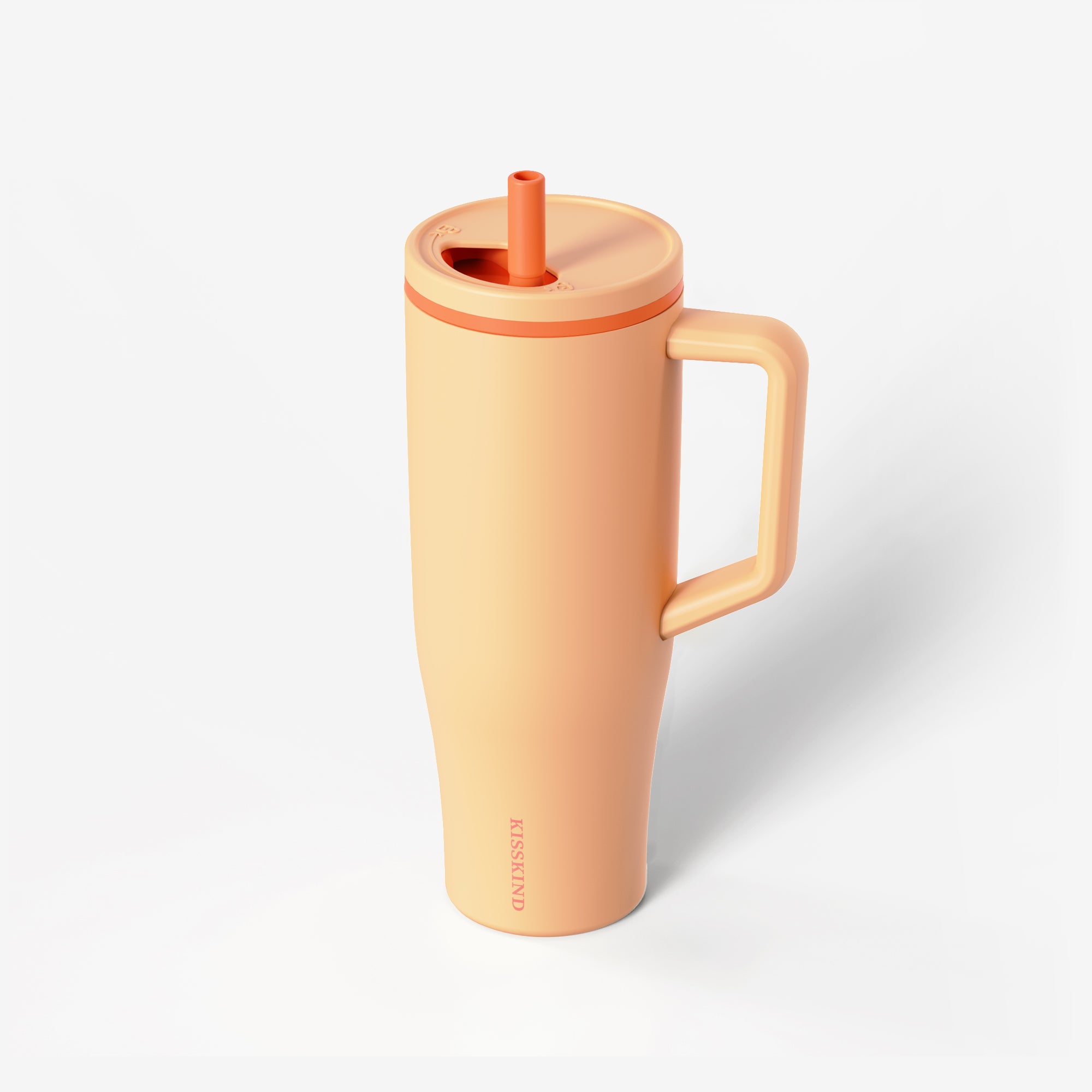 Arctic  Orange