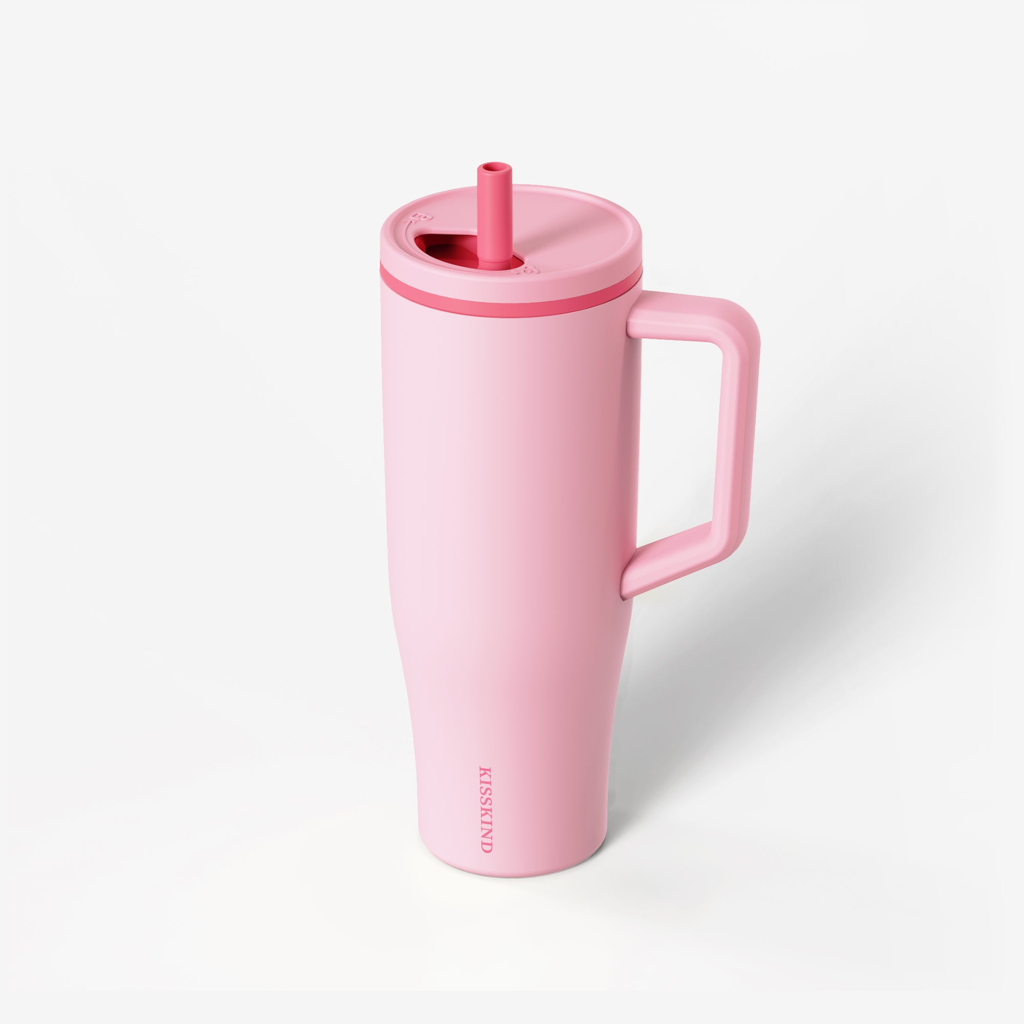 Arctic Pink