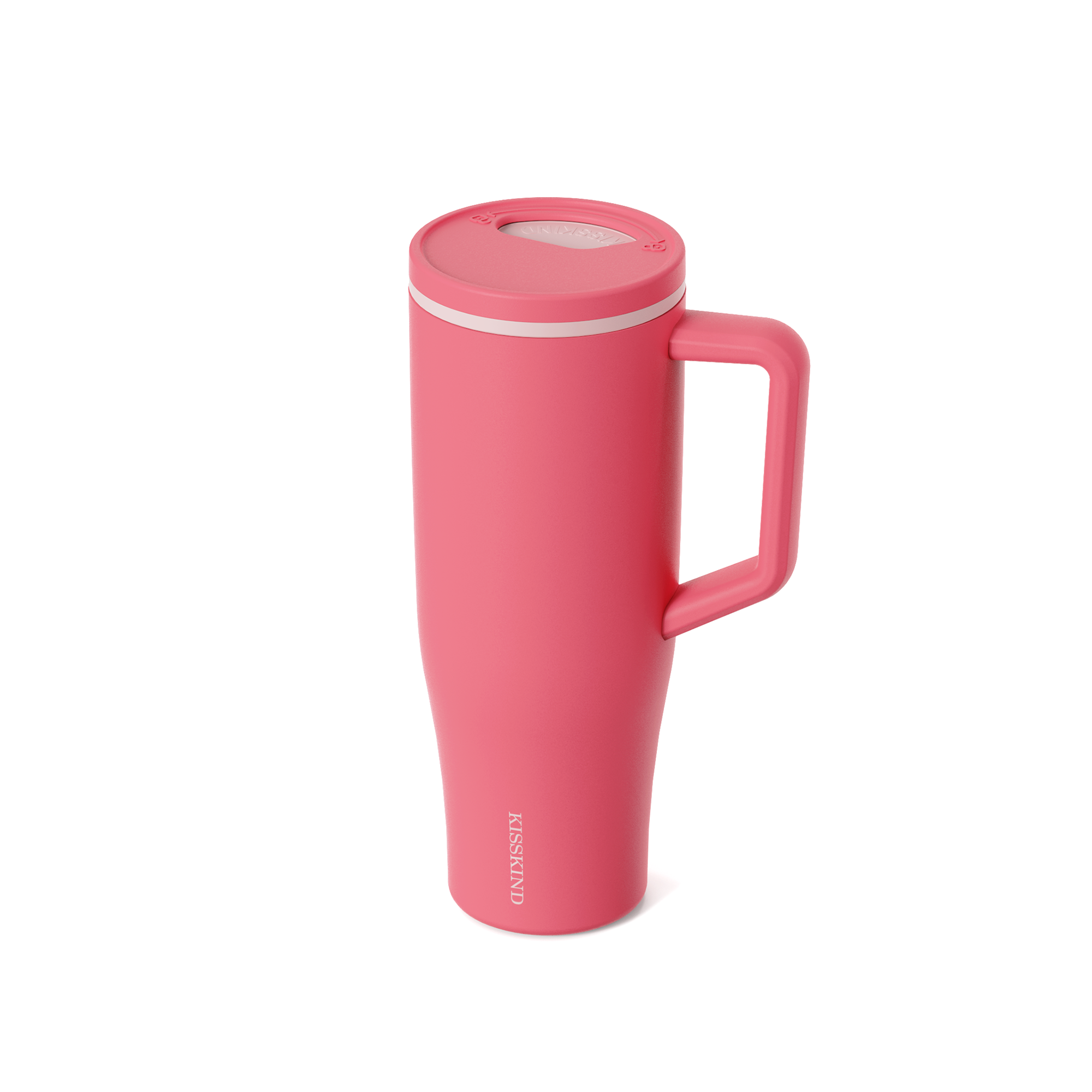 Arctic  Pink Cherry