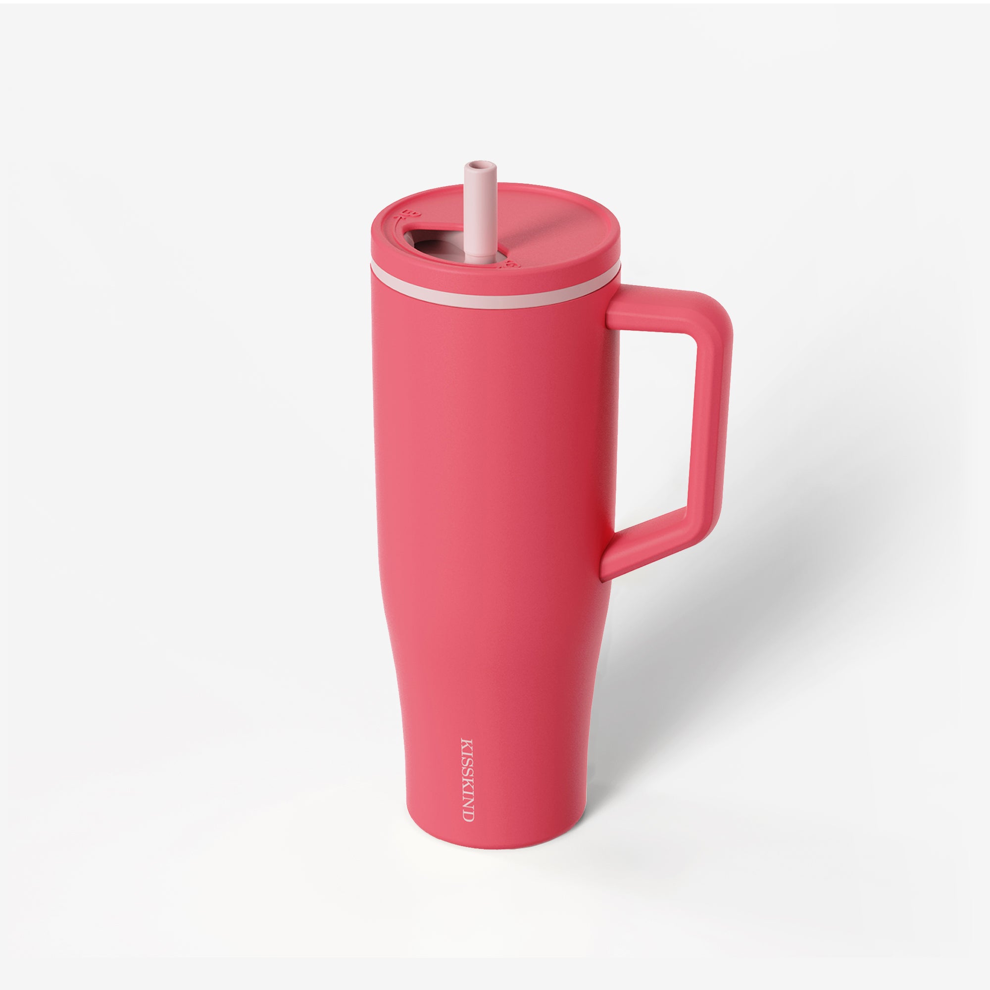 Arctic  Pink Cherry