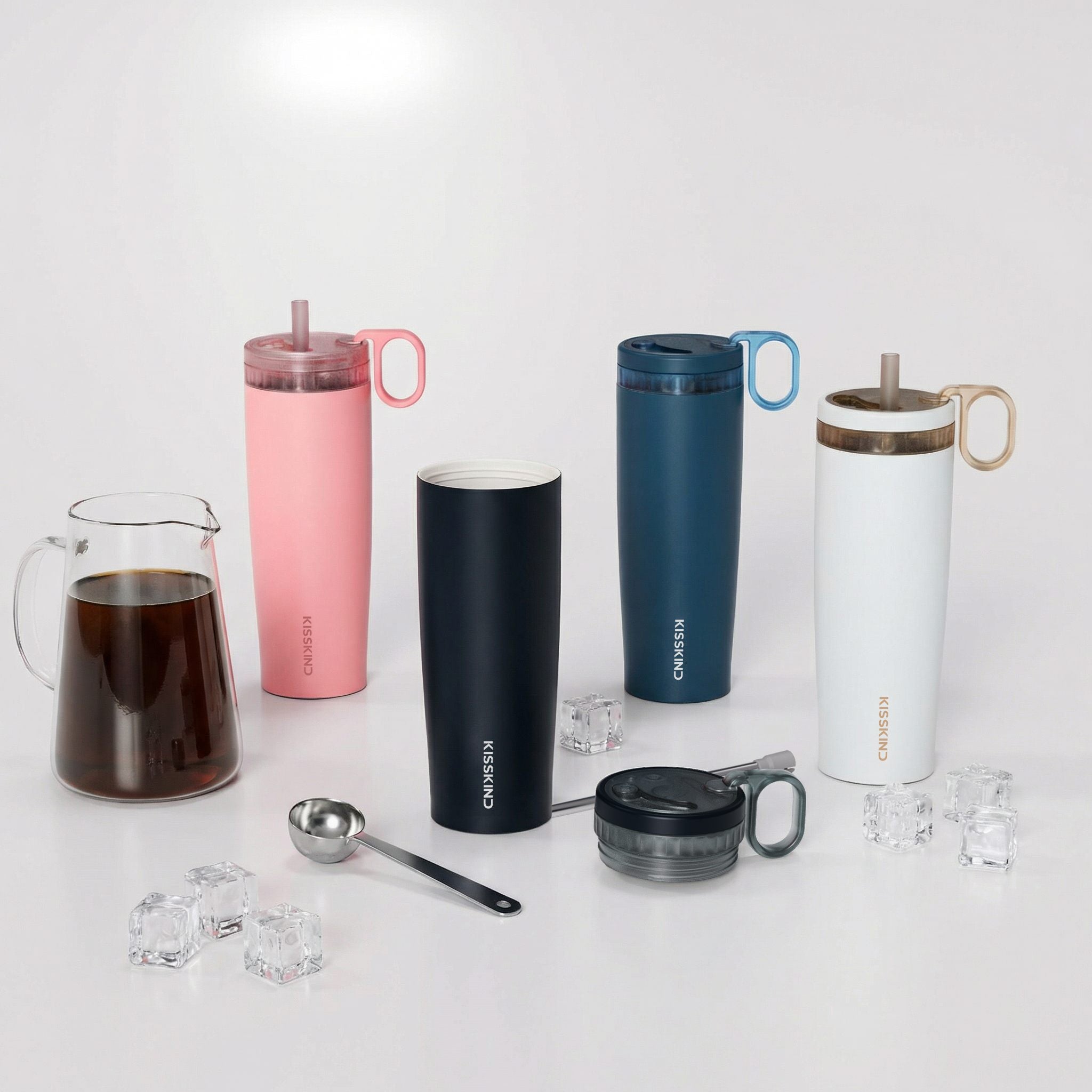 Giftable coffee setup