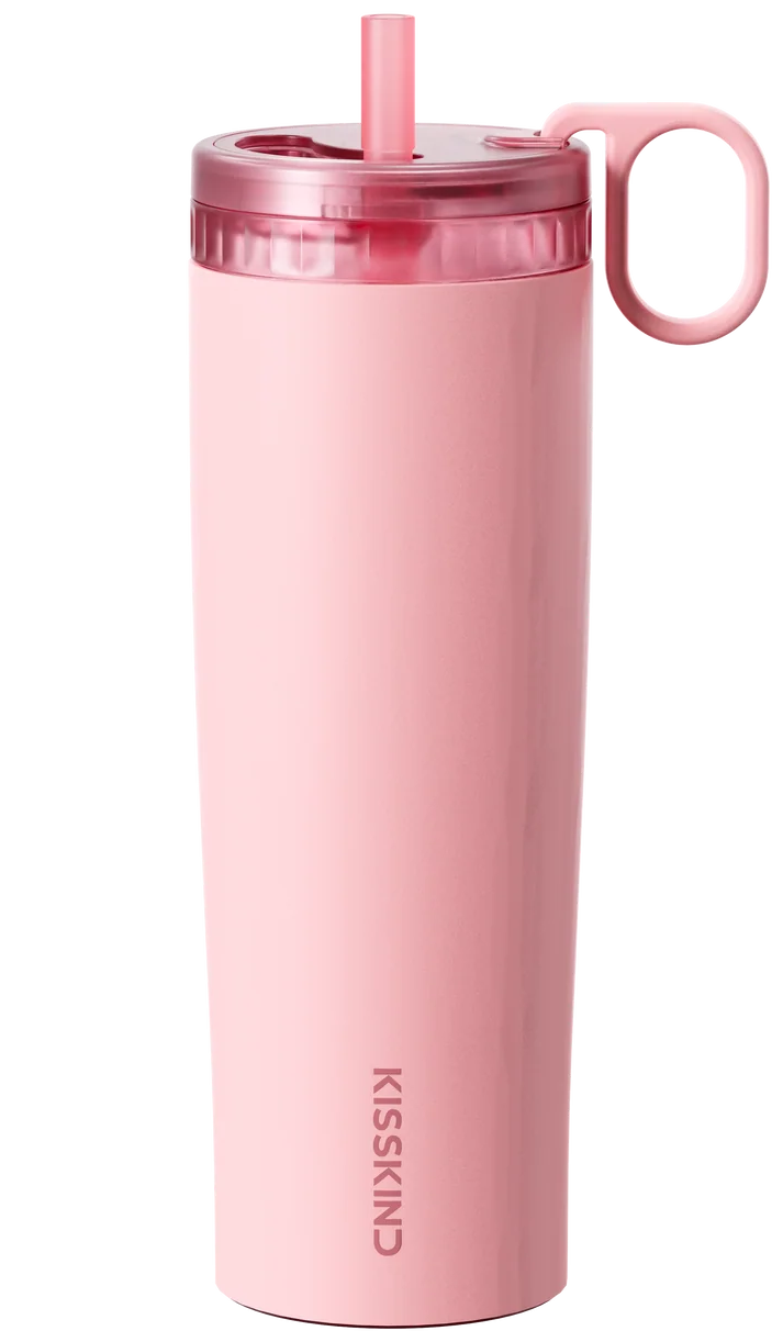Strawberry Milk