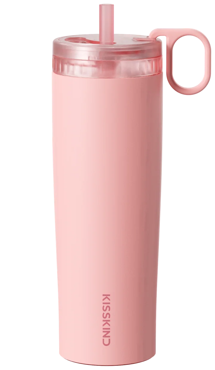 KISSKIND cup in Peach Sorbet